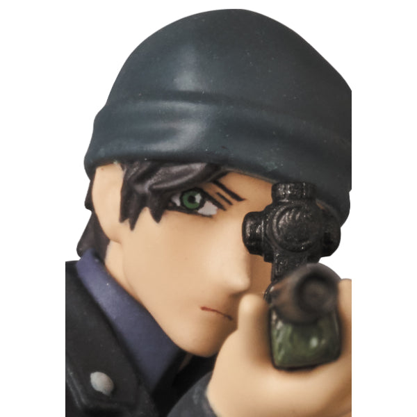 UDF 名偵探柯南系列 3