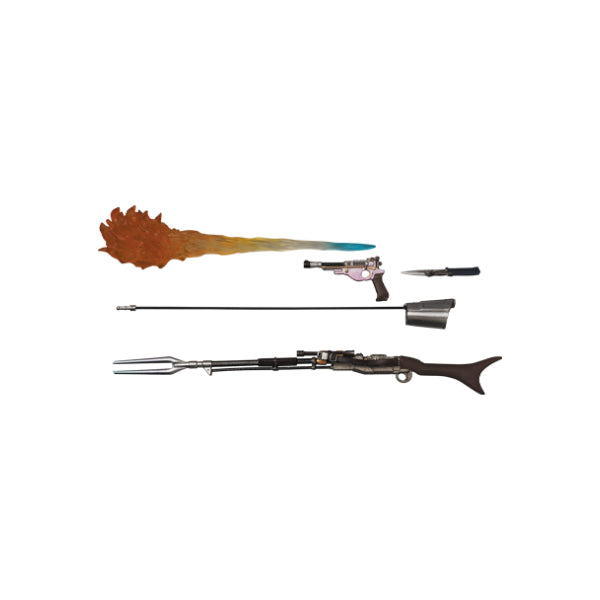 MAFEX MANDALORIAN 曼達洛人