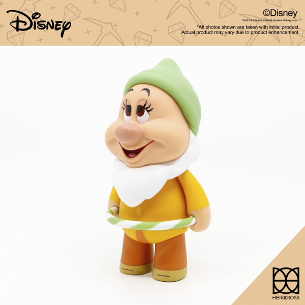 Herocross - CFS 《白雪公主》 伴伴系列 (8種)