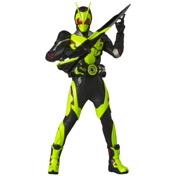 日版 Real Action Heroes No.785 - RAH GENESIS (Kamen Rider Zero One Rising Hopper 躍昇蝗蟲型態)