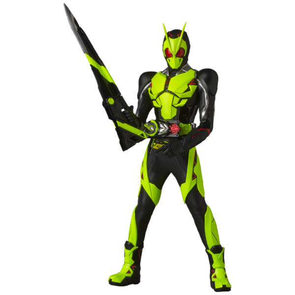 日版 Real Action Heroes No.785 - RAH GENESIS (Kamen Rider Zero One Rising Hopper 躍昇蝗蟲型態)