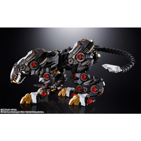 [超合金] RZ-041 零式長牙獅