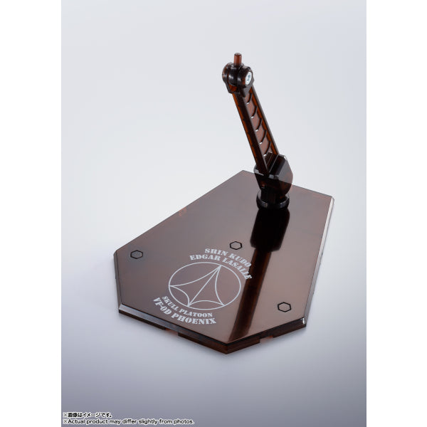 [HI-METAL R]《超時空要塞 Zero》VF-0D 鳳凰 (工藤真機)