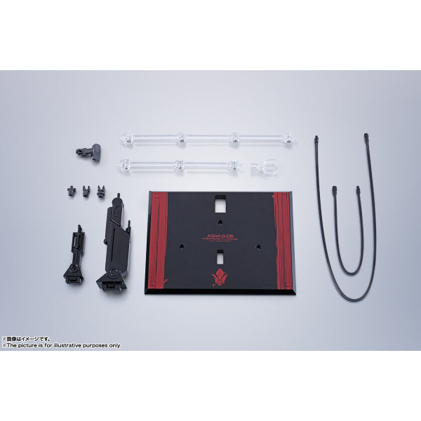 METAL ROBOT魂 -SIDE MS- 高達巴巴托司狼式