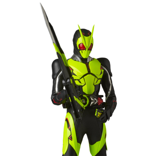 日版 Real Action Heroes No.785 - RAH GENESIS (Kamen Rider Zero One Rising Hopper 躍昇蝗蟲型態)