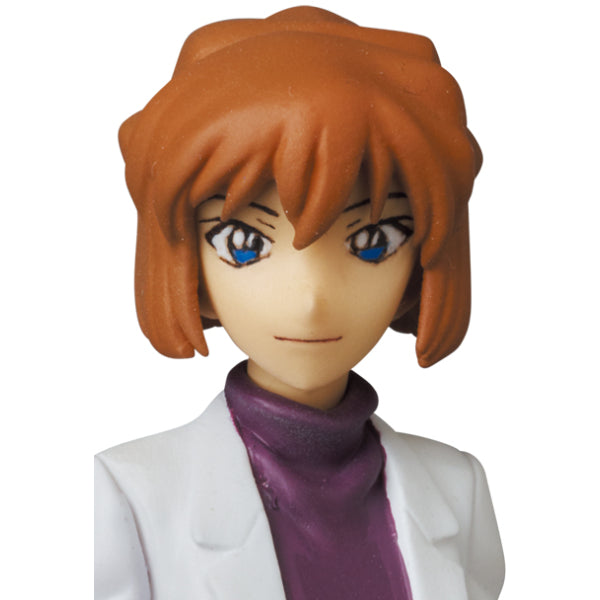 UDF 名偵探柯南系列 4