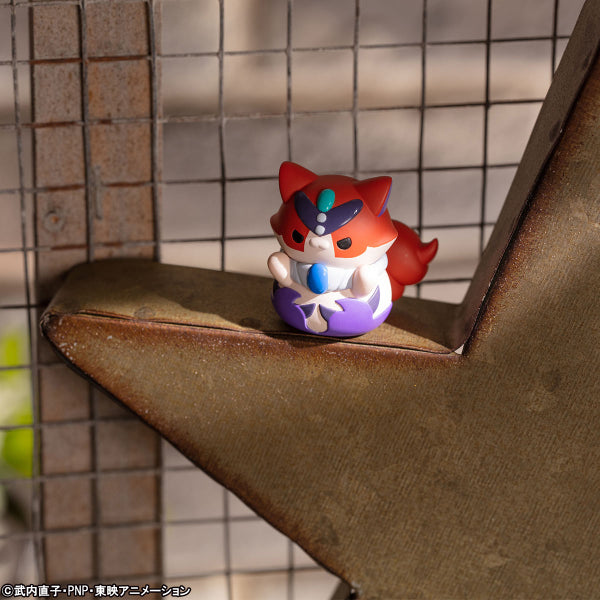 MEGA CAT PROJECT - 美少女戰士貓貓系列 (一套8款)