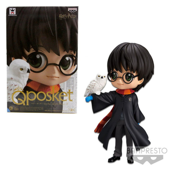 Q posket - 哈利波特 II (Ver. A)