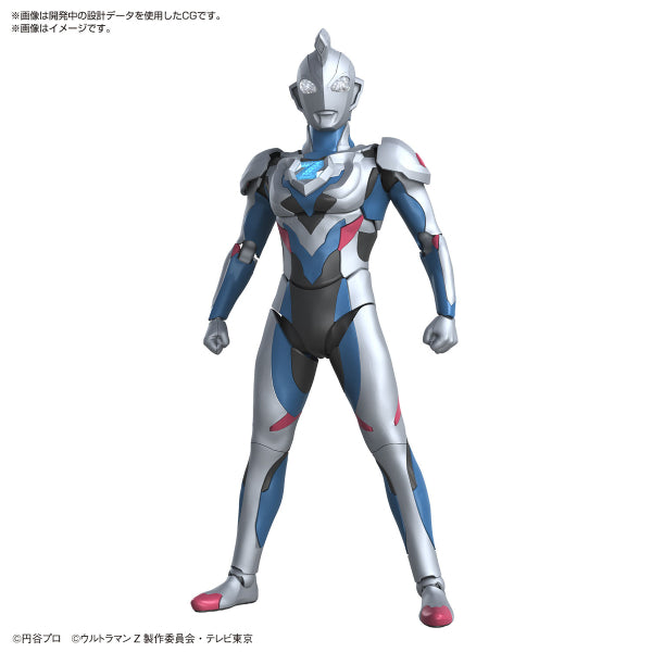 Figure-rise 標準系列 超人Z 原初形態