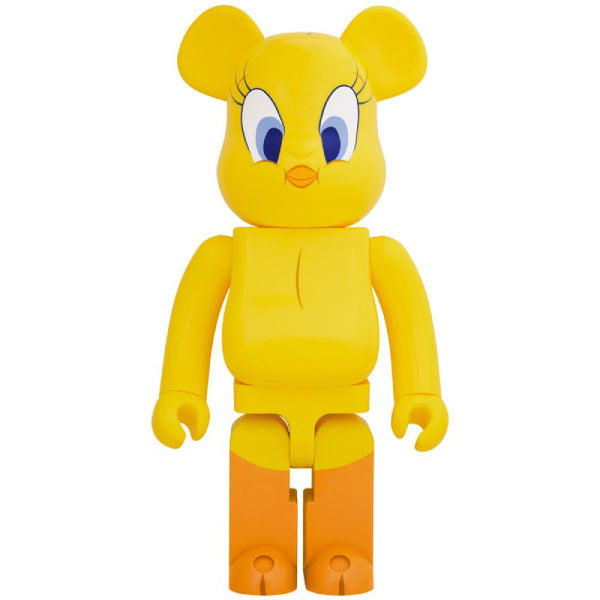 BE@RBRICK 翠兒 1000％