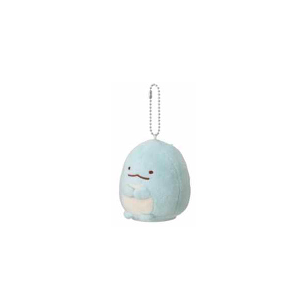 毛絨絨的角落生物 Sumikko Gurashi (1款3款)