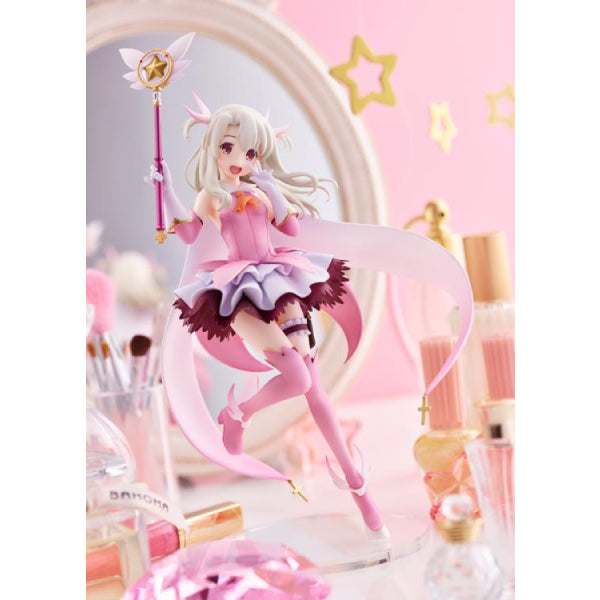 Fate/Kaleid Liner 魔法少女☆伊莉雅 伊莉雅絲菲爾·馮·愛因茲貝倫