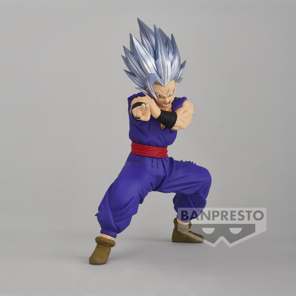 [BLOOD OF SAIYANS] 七龍珠超 超級英雄 野獸悟飯