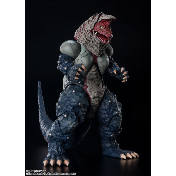 S.H.Figuarts《超人迪加》哥爾贊