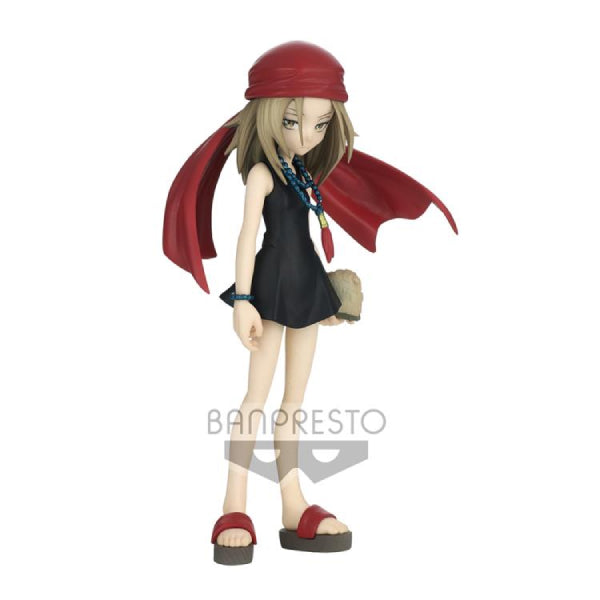 Banpresto - [景品] 通靈王 恐山安娜