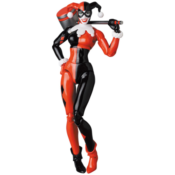 MAFEX HARLEY QUINN (BATMAN: HUSH Ver.)