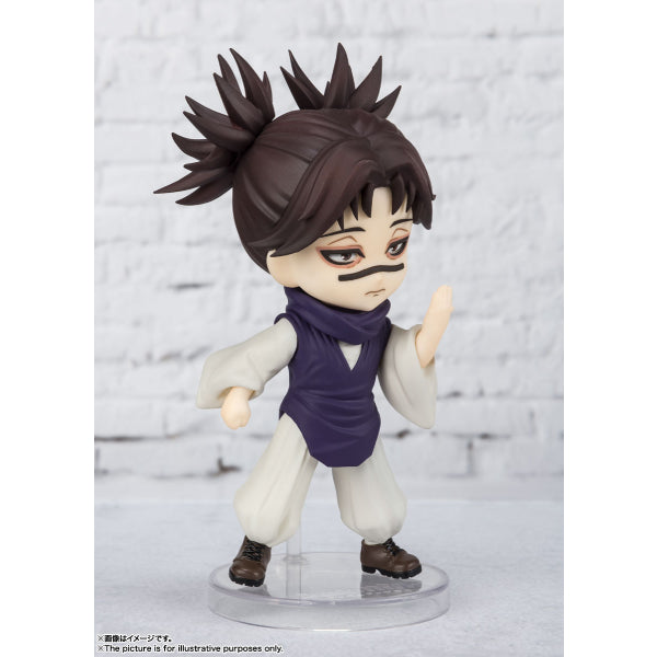 [Figuarts mini]《咒術廻戰》(七海建人 / 宿儺 / 脹相)