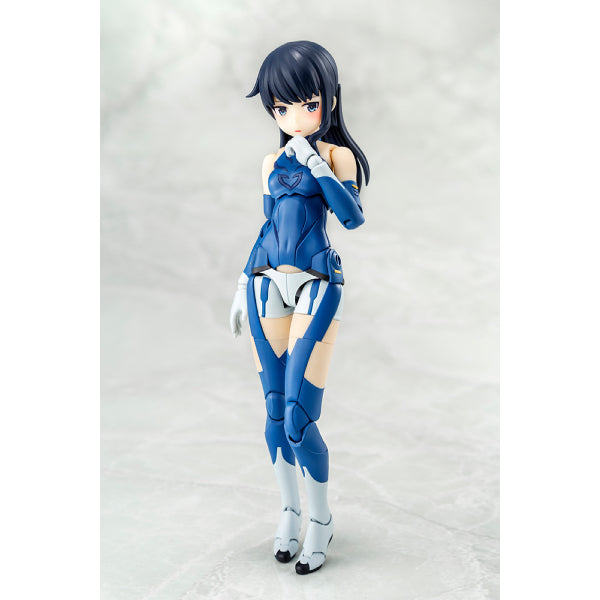 女神裝置 - 小芦睦海 Alice Gear Aegis