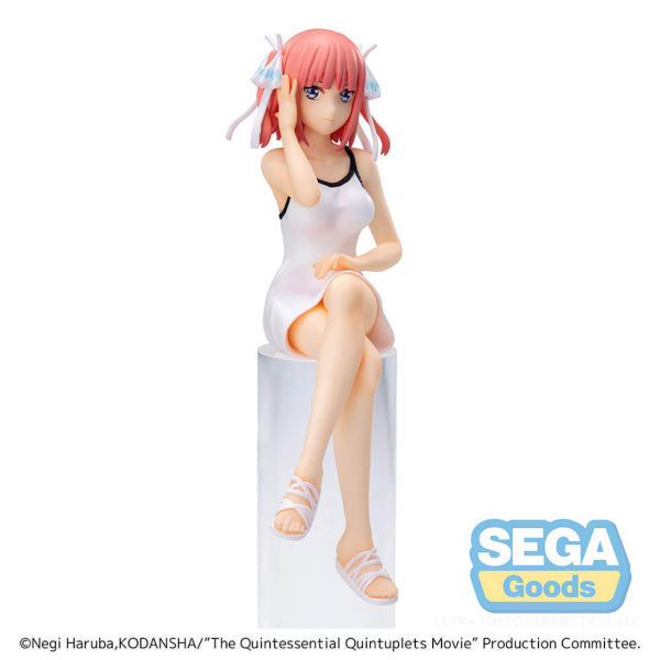 [PM景品]《電影 五等分的新娘》中野二乃