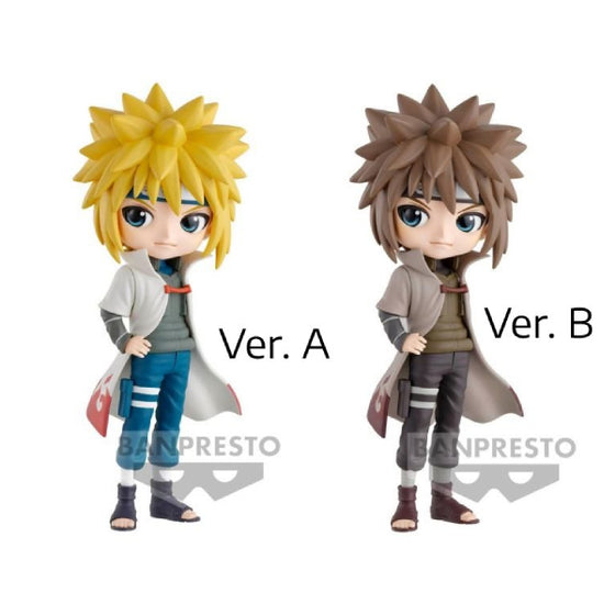 [Q posket] 火影忍者疾風傳 波風湊 (正常色 / 特別色)