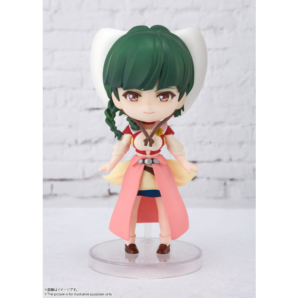 Figuarts mini《BACK ARROW》亞塔莉·艾利耶爾