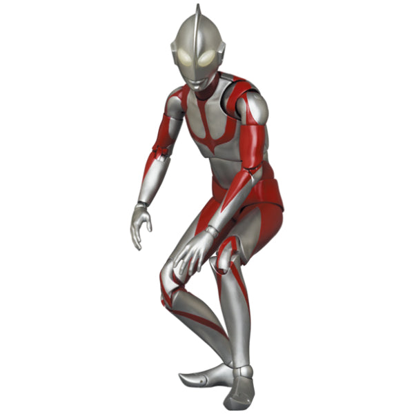 MAFEX Ultraman 超人