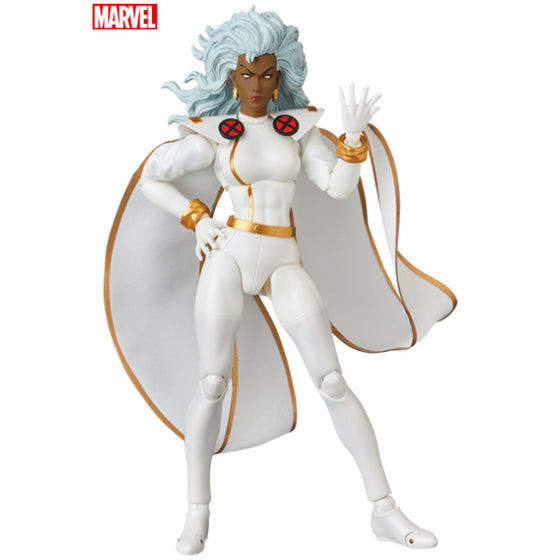 MAFEX 暴風女神 (漫畫版) 變種特攻 X-men