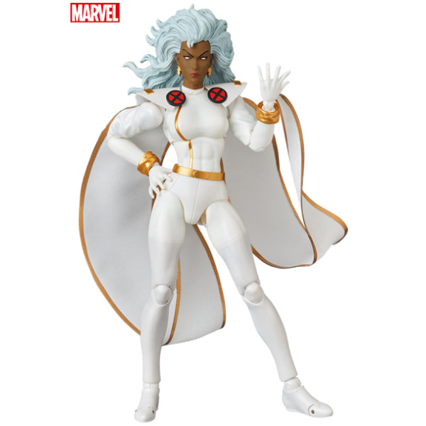 MAFEX 暴風女神 (漫畫版) 變種特攻 X-men