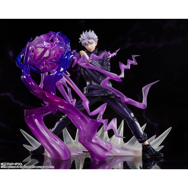[Figuarts ZERO]《咒術迴戰》五条悟