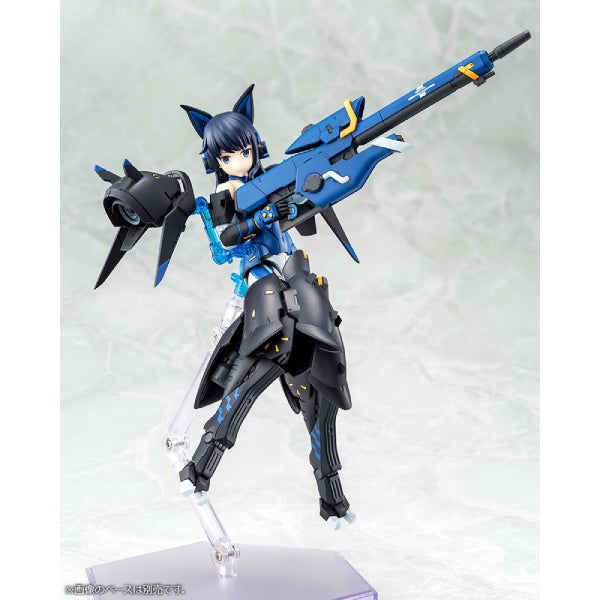 女神裝置 - 小芦睦海 Alice Gear Aegis