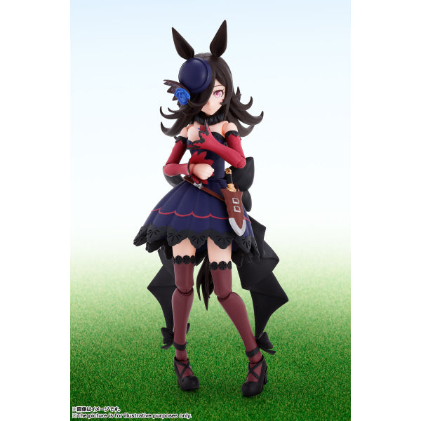 [SHF]《賽馬娘》米浴