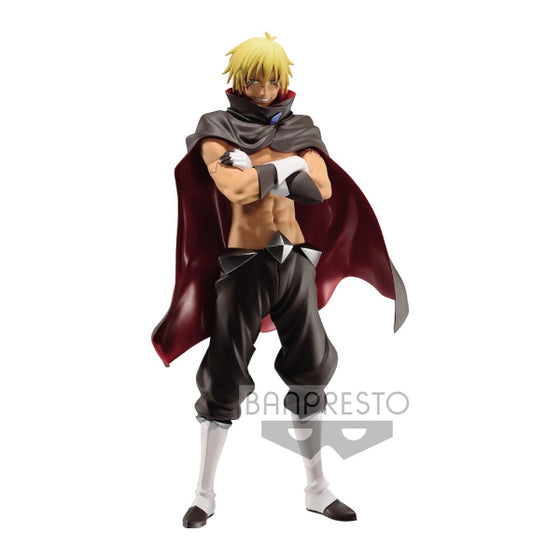 Banpresto -Otherworlder- VOL.10 (B: 維爾德拉·坦派斯特)