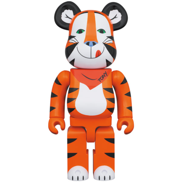 BE@RBRICK TONY THE TIGER VINTAGE Ver. 1000％