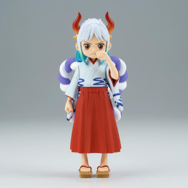 [DXF] 海賊王 THE GRANDLINE CHILDREN 和之國篇 第三彈 大和