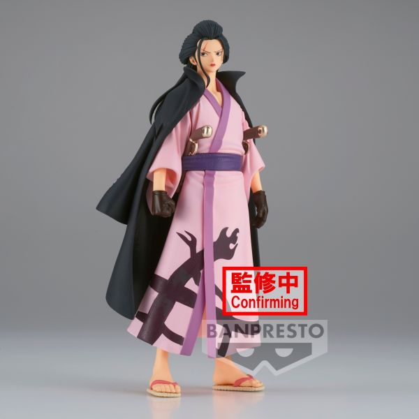 [DXF] 海賊王 THE GRANDLINE MEN 和之國 第二十六彈 以藏