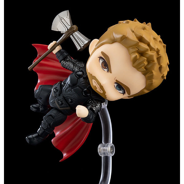1277-DX 黏土人 索爾 Thor 終局之戰 Endgame Ver. DX