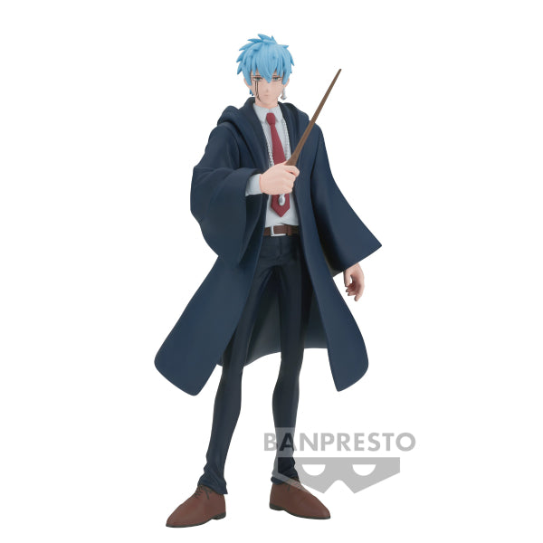 [DXF] 肌肉魔法使 蘭斯‧克勞恩