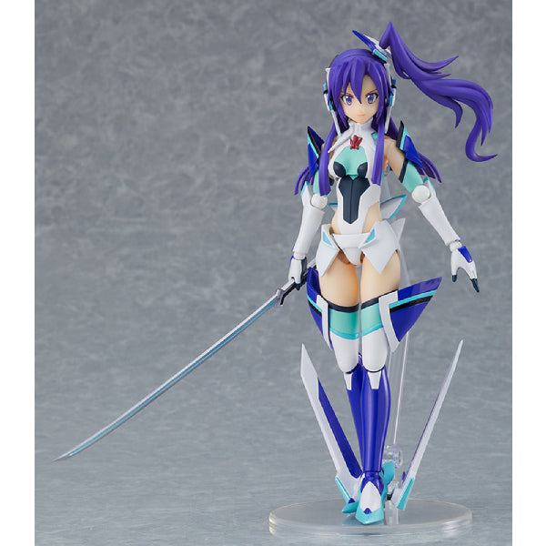 ACT MODE《SYMPHOGEAR》風鳴翼