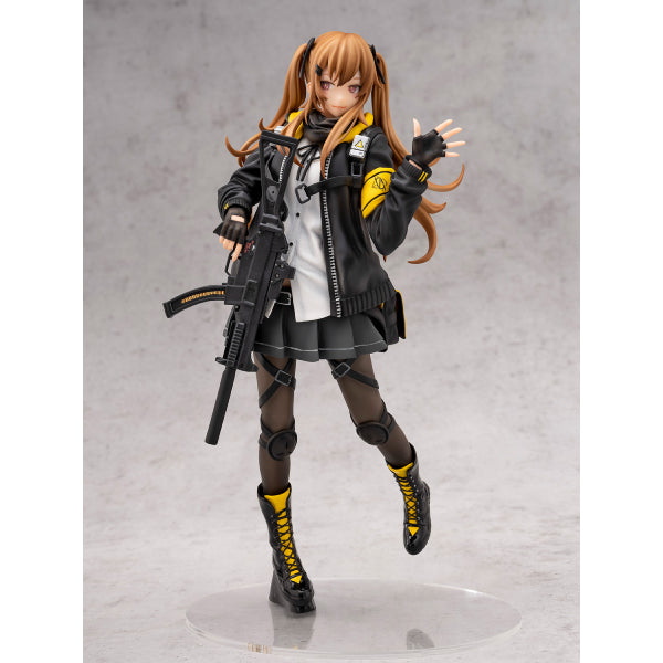 少女前線 ドールズフロントライン UMP9 1/7 景品模型
