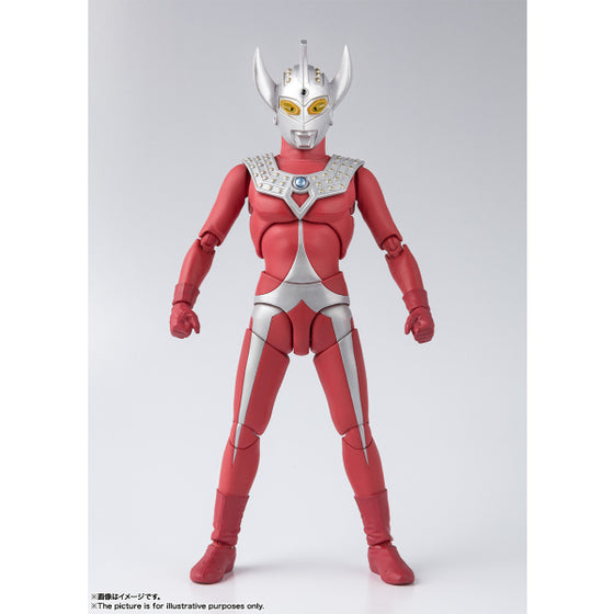 S.H.FIGUARTS ULTRAMAN TARO 奧特曼 超人太郎