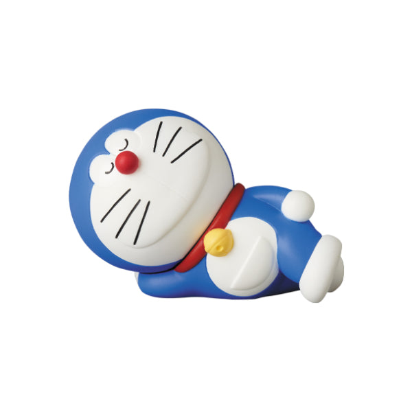 UDF「藤子・F・不二雄」系列14 打瞌睡的多啦A夢/叮噹 Doraemon