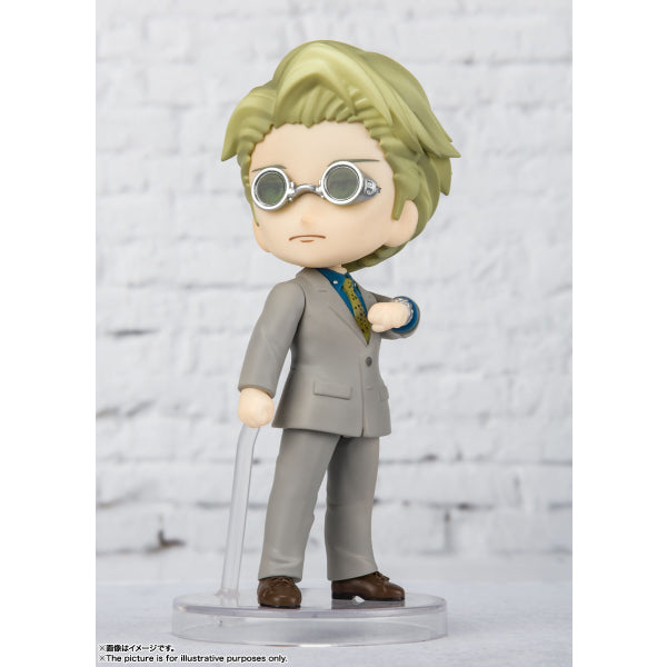 [Figuarts mini]《咒術廻戰》(七海建人 / 宿儺 / 脹相)