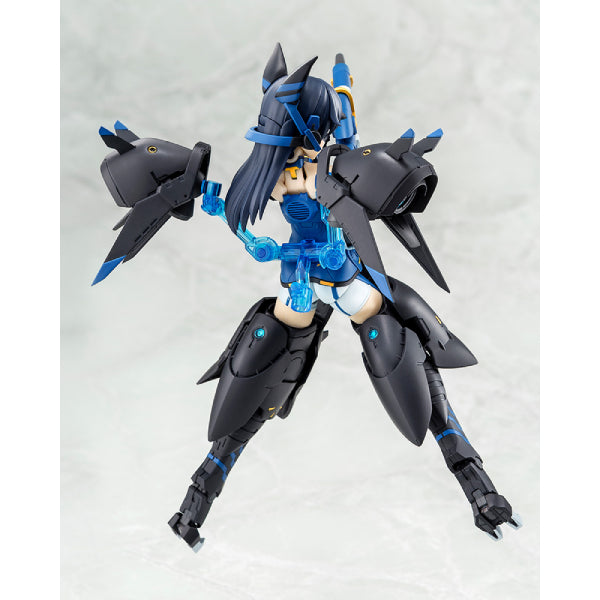 女神裝置 - 小芦睦海 Alice Gear Aegis