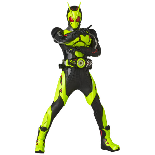 日版 Real Action Heroes No.785 - RAH GENESIS (Kamen Rider Zero One Rising Hopper 躍昇蝗蟲型態)