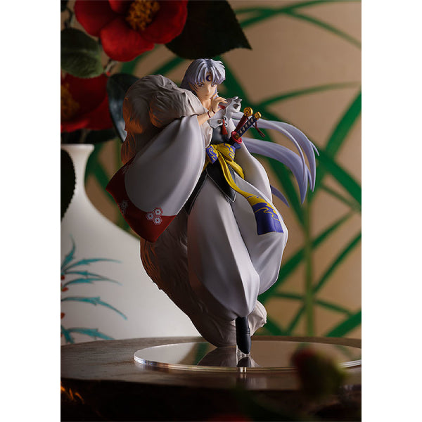 GSC POP UP PARADE《犬夜叉》殺生丸