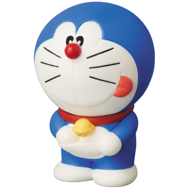UDF「藤子・F・不二雄」系列14 Doraemon 多啦A夢/叮噹 (搜索百寶袋版本)