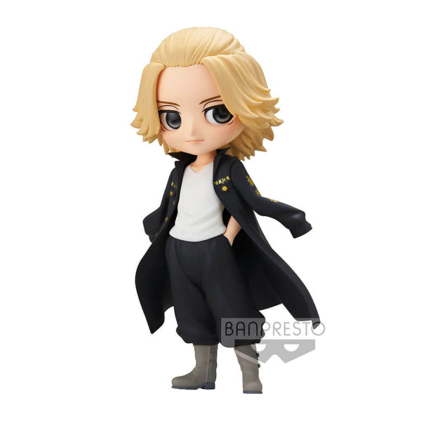 [Q posket] 東京復仇者 佐野萬次郎 (正常色 / 特別色)