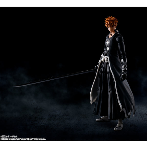 [SHF]《死神》黑崎一護 -卍解・天鎖斬月-