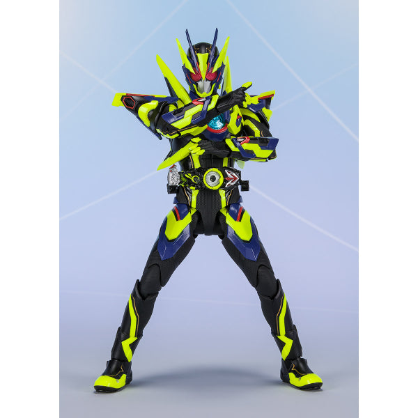 S.H.Figuarts Kamen rider 幪面超人01 SHINING ASSAULT HOPPER