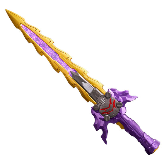 幪面超人 聖刃 魔刃 究極大聖劍 闇黑劍月闇